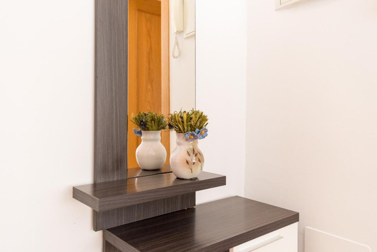 شقة Apartamento Ventura مالقة المظهر الخارجي الصورة