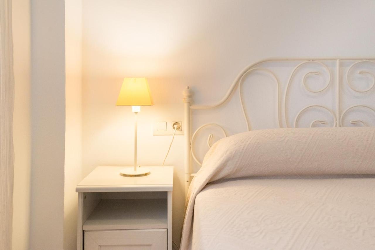 شقة Apartamento Ventura مالقة المظهر الخارجي الصورة